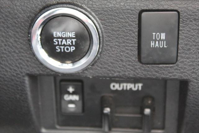 used 2021 Toyota Tundra car, priced at $43,088