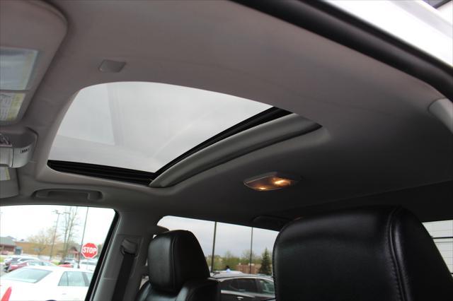 used 2021 Toyota Tundra car, priced at $43,088