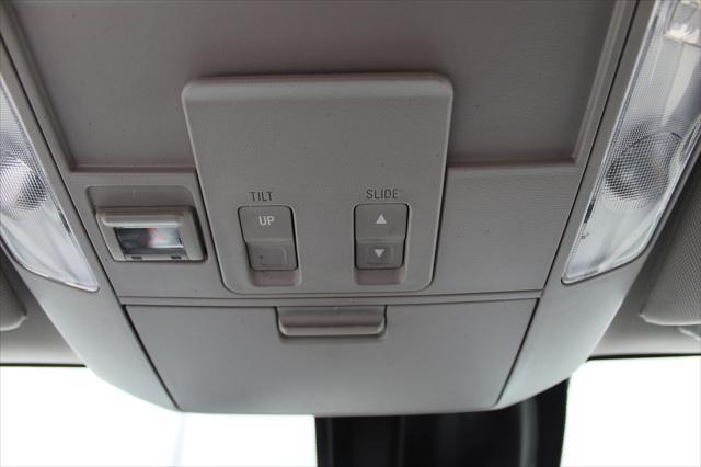 used 2021 Toyota Tundra car, priced at $43,088