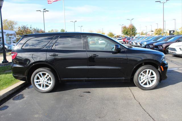 used 2023 Dodge Durango car, priced at $32,482