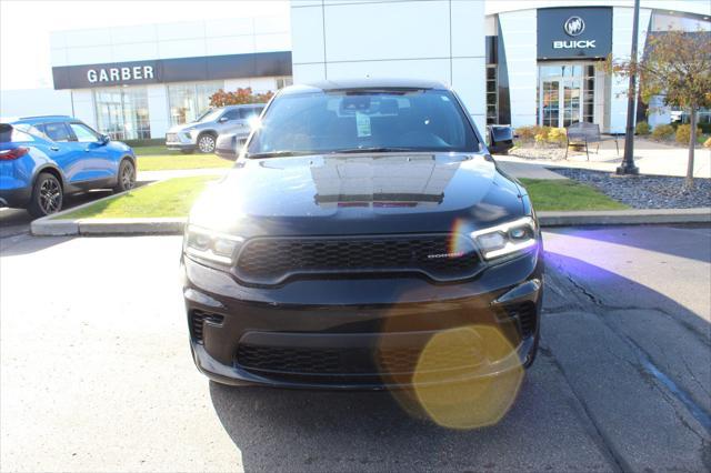 used 2023 Dodge Durango car, priced at $32,482