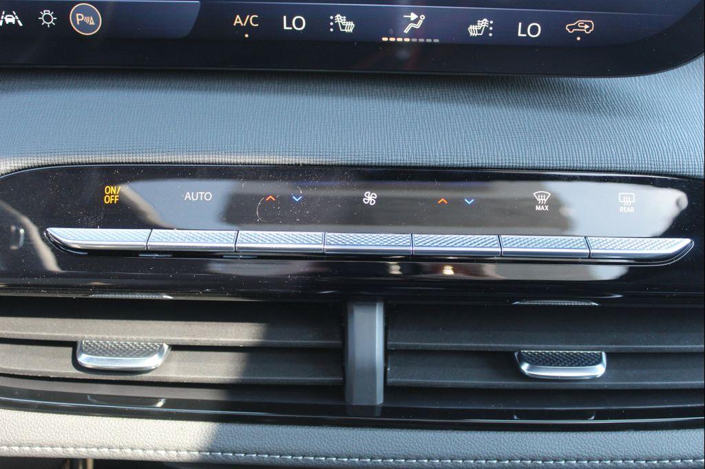 new 2026 Buick Enclave car, priced at $54,030