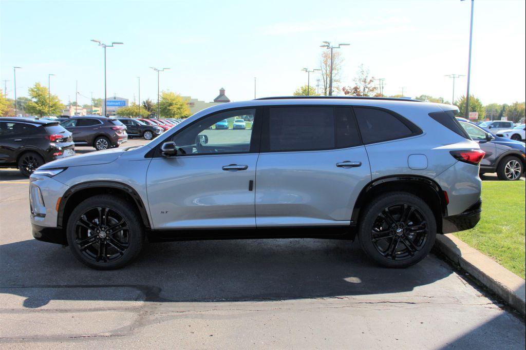 new 2026 Buick Enclave car, priced at $54,030