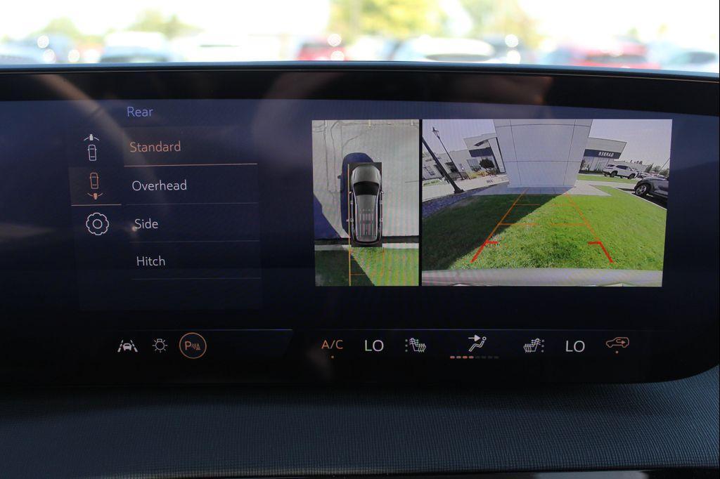 new 2026 Buick Enclave car, priced at $54,030