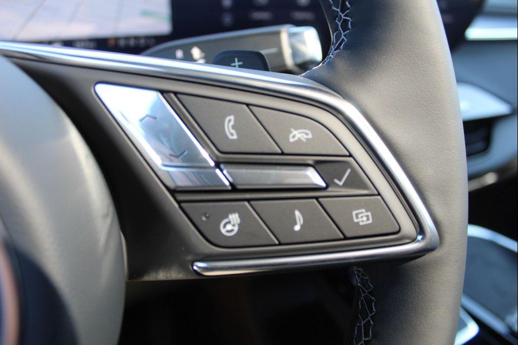 new 2026 Buick Enclave car, priced at $54,030