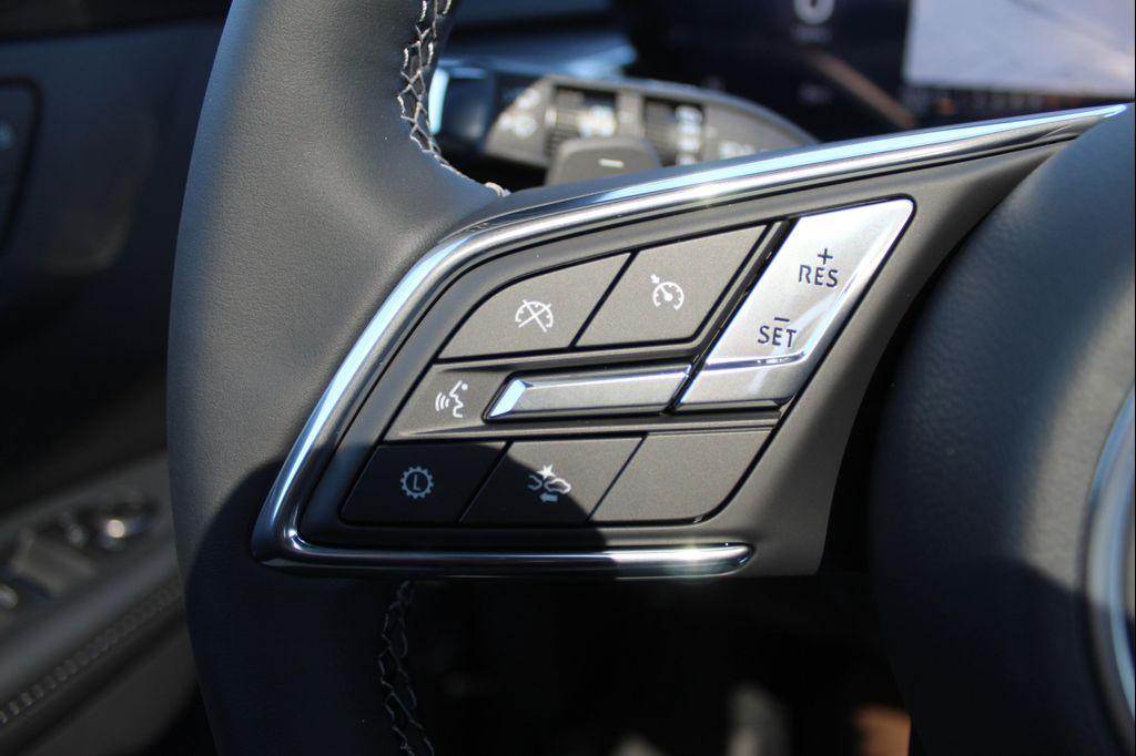 new 2026 Buick Enclave car, priced at $54,030