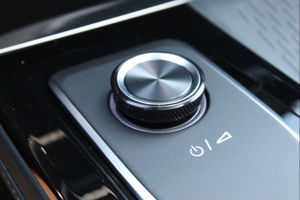 new 2026 Buick Enclave car, priced at $54,030