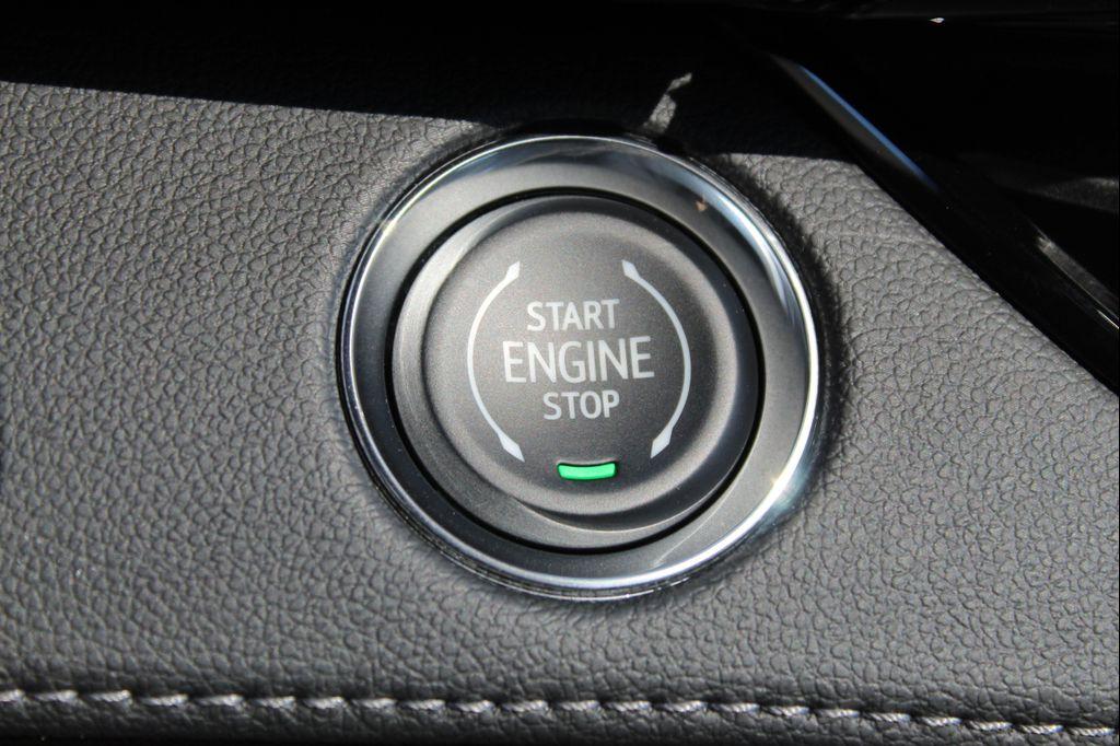 new 2026 Buick Enclave car, priced at $54,030