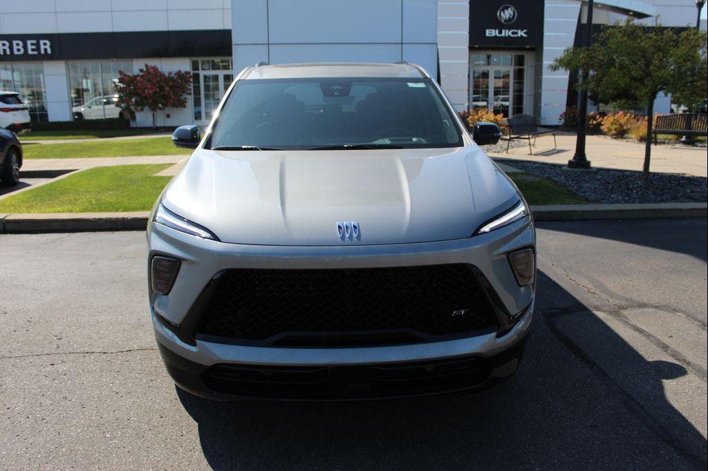 new 2026 Buick Enclave car, priced at $54,030