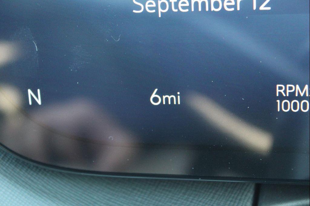 new 2026 Buick Enclave car, priced at $54,030