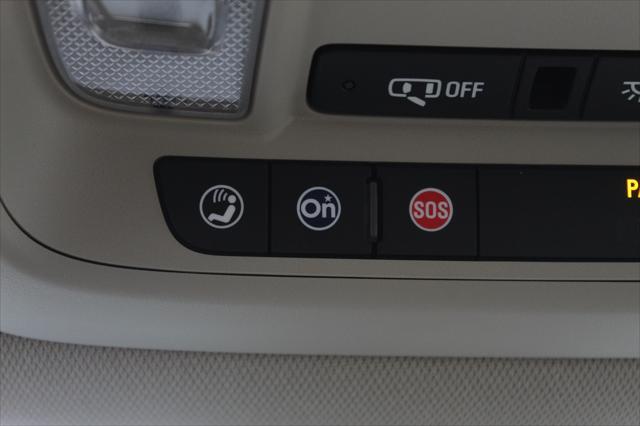 used 2018 GMC Acadia car, priced at $18,999