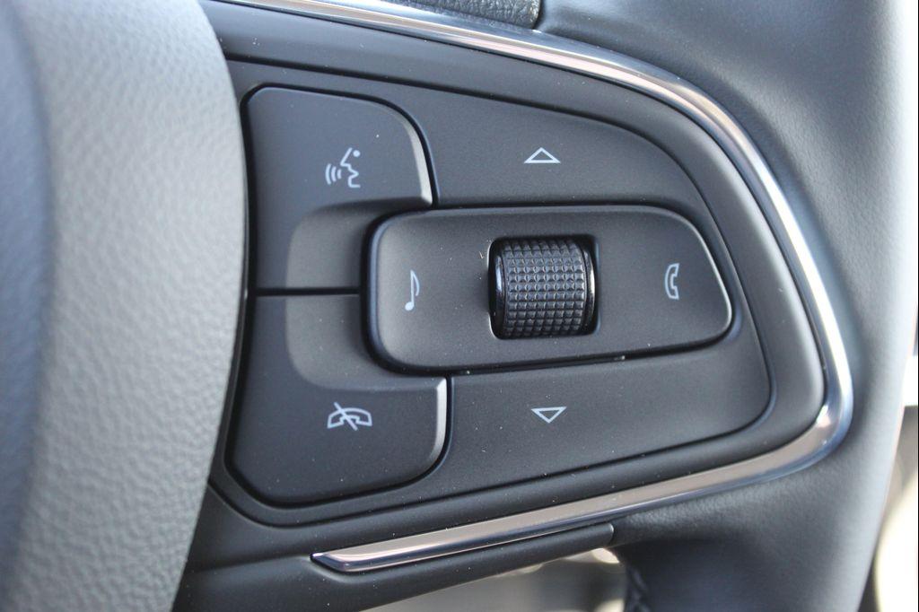 new 2026 Buick Encore GX car, priced at $28,065