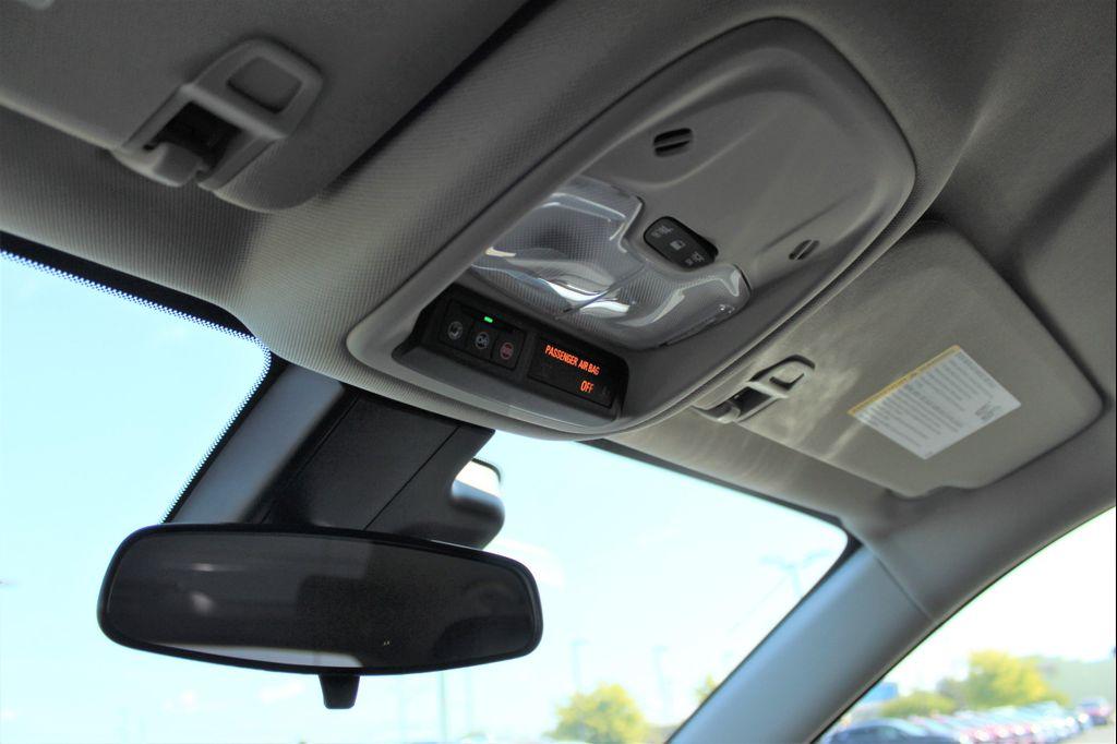 new 2026 Buick Encore GX car, priced at $28,065