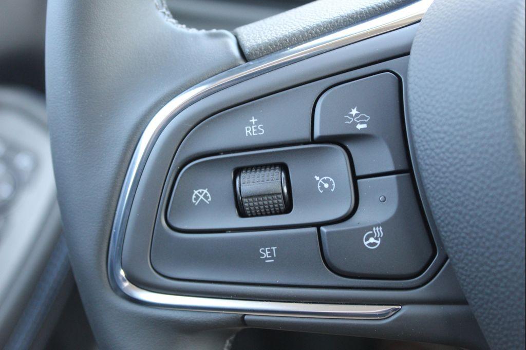 new 2026 Buick Encore GX car, priced at $28,065