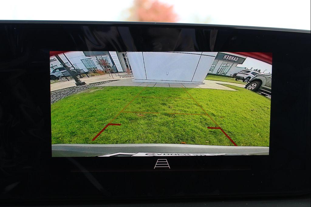 new 2026 Buick Encore GX car, priced at $28,666