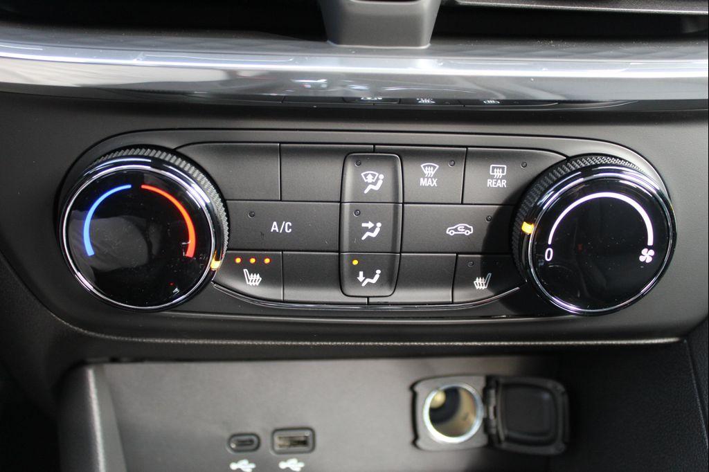 new 2026 Buick Encore GX car, priced at $28,666