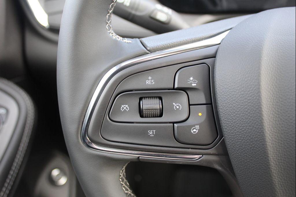 new 2026 Buick Encore GX car, priced at $28,666