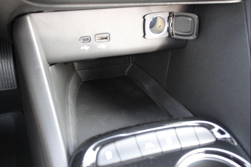 new 2026 Buick Encore GX car, priced at $28,666