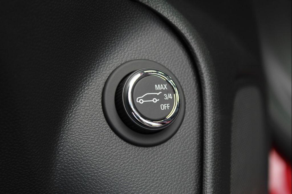 new 2026 Buick Encore GX car, priced at $28,666