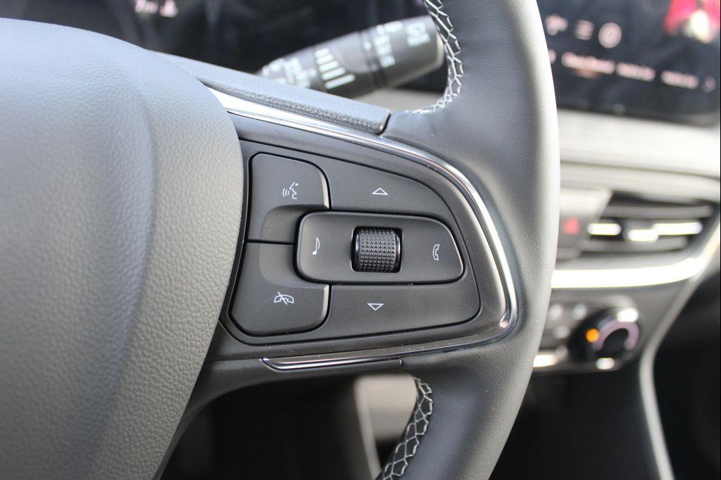 new 2026 Buick Encore GX car, priced at $28,666