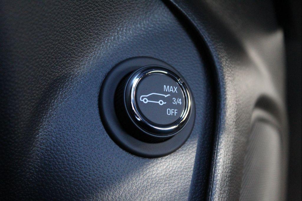 new 2026 Buick Encore GX car, priced at $29,432