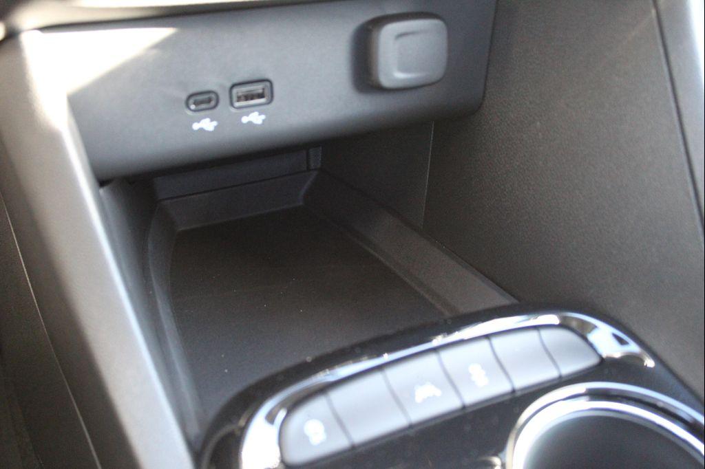 new 2026 Buick Encore GX car, priced at $29,432