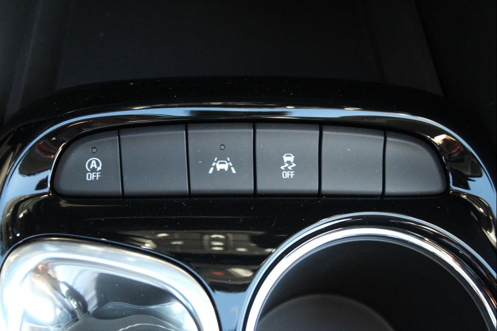 new 2026 Buick Encore GX car, priced at $29,432