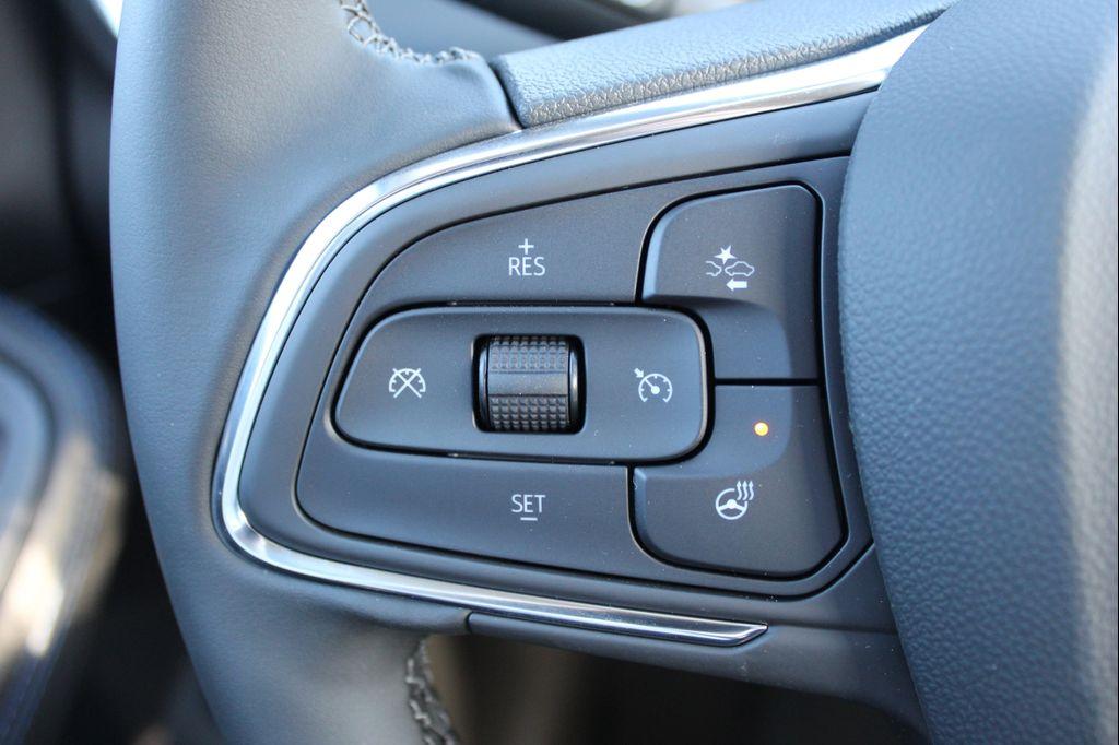 new 2026 Buick Encore GX car, priced at $29,432