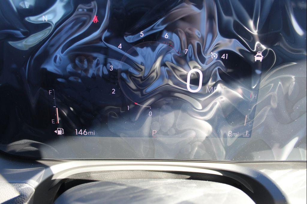 new 2026 Buick Encore GX car, priced at $29,432