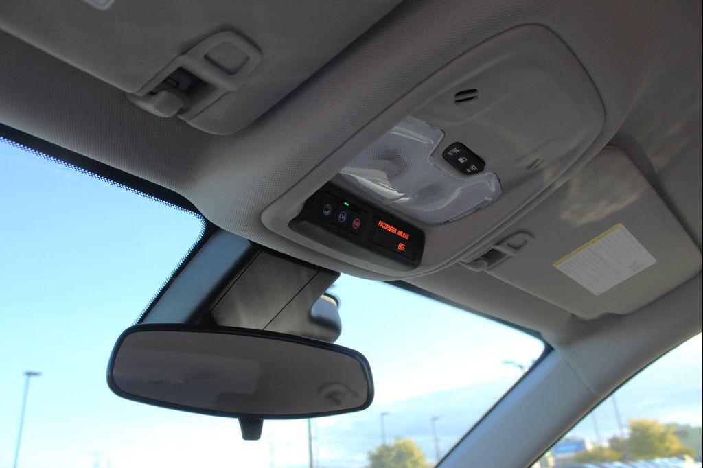 new 2026 Buick Encore GX car, priced at $29,432