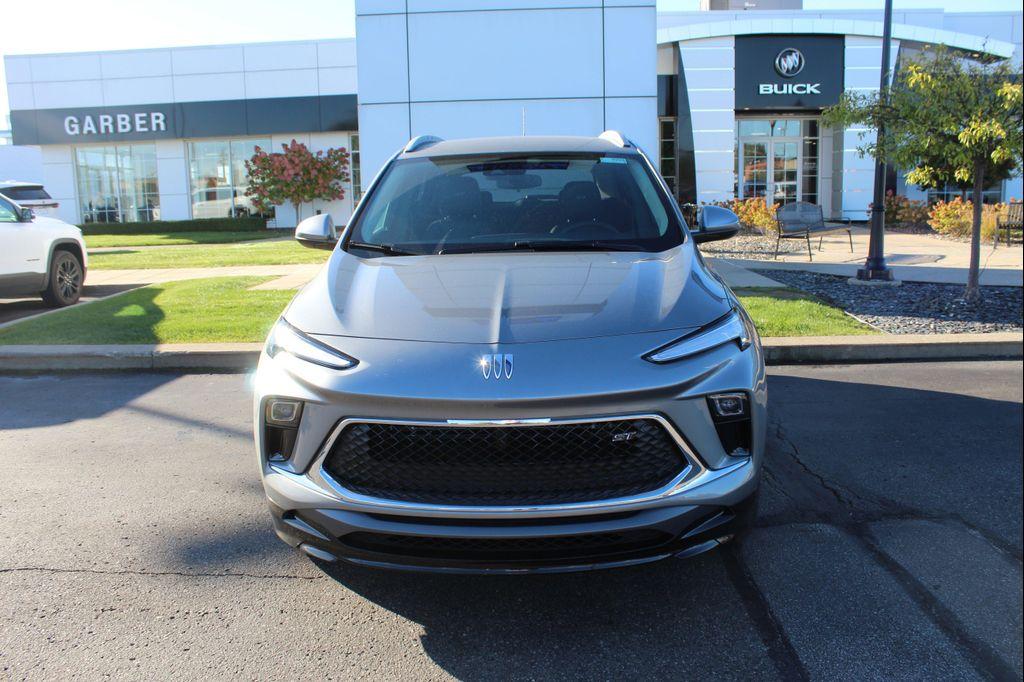 new 2026 Buick Encore GX car, priced at $29,432