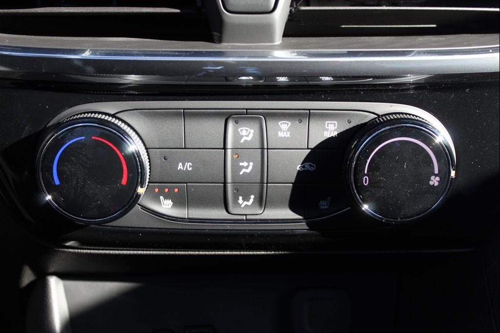 new 2026 Buick Encore GX car, priced at $29,432