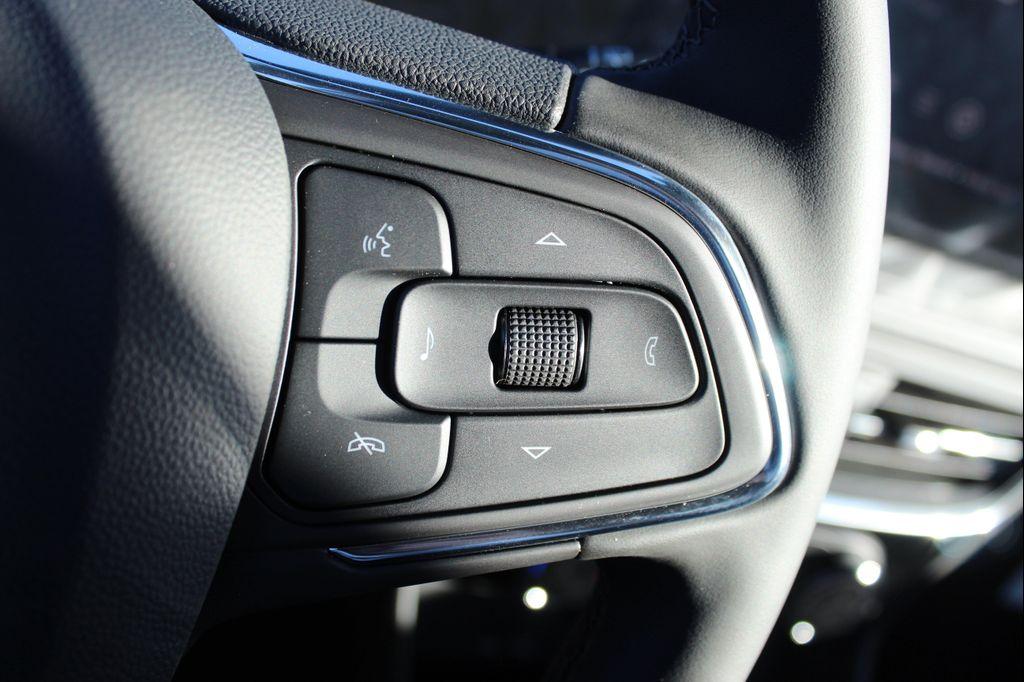 new 2026 Buick Encore GX car, priced at $29,432