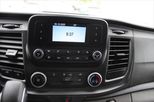 used 2020 Ford Transit-250 car, priced at $29,999