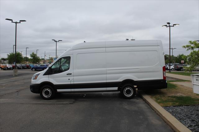 used 2020 Ford Transit-250 car, priced at $29,999