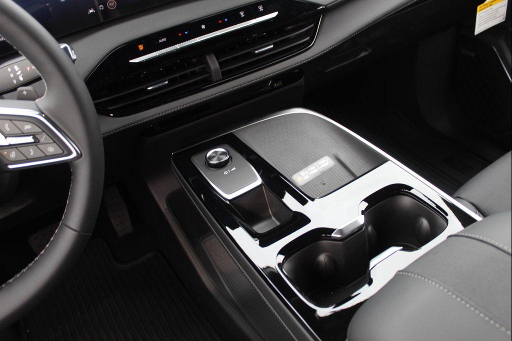 new 2026 Buick Enclave car, priced at $47,138