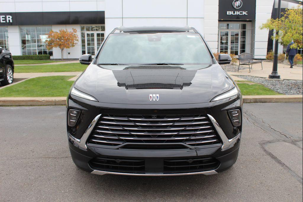 new 2026 Buick Enclave car, priced at $47,138