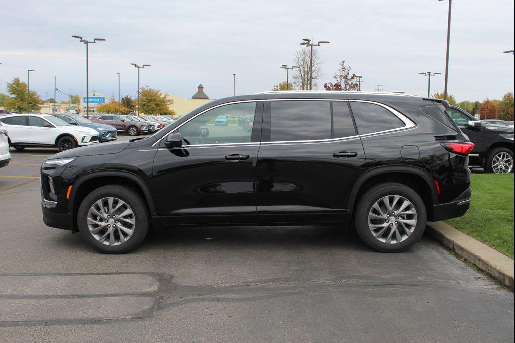 new 2026 Buick Enclave car, priced at $47,138