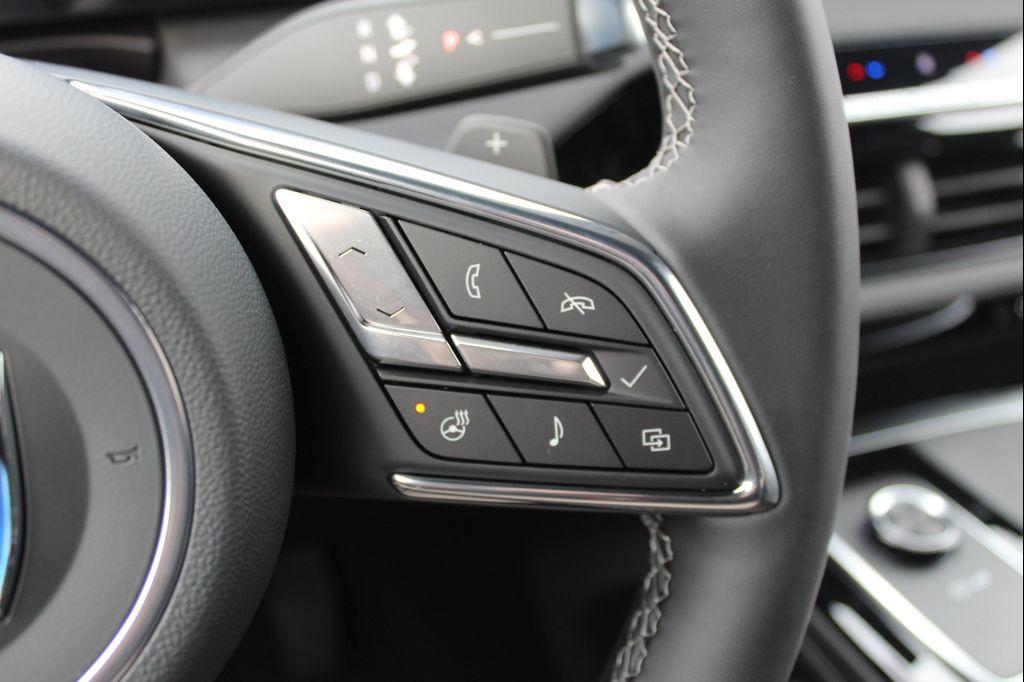 new 2026 Buick Enclave car, priced at $47,138