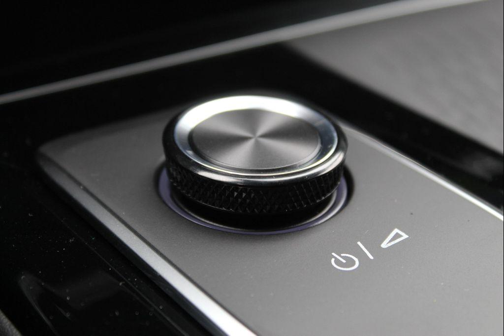 new 2026 Buick Enclave car, priced at $47,138