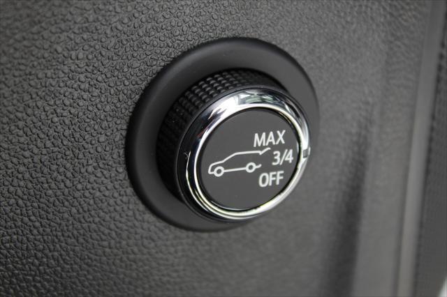 new 2025 Buick Envision car, priced at $39,917