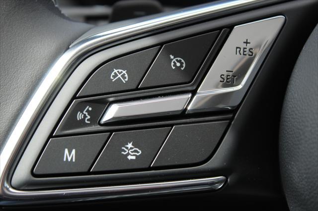 new 2025 Buick Envision car, priced at $39,917