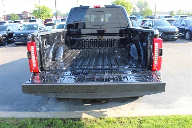 used 2024 Ford F-250 car, priced at $74,527