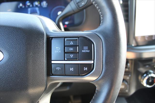 used 2024 Ford F-250 car, priced at $74,527