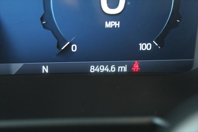 used 2024 Ford F-250 car, priced at $74,527