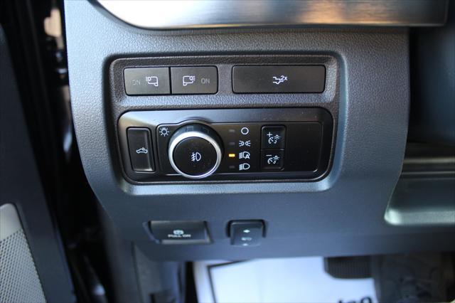 used 2024 Ford F-250 car, priced at $74,527