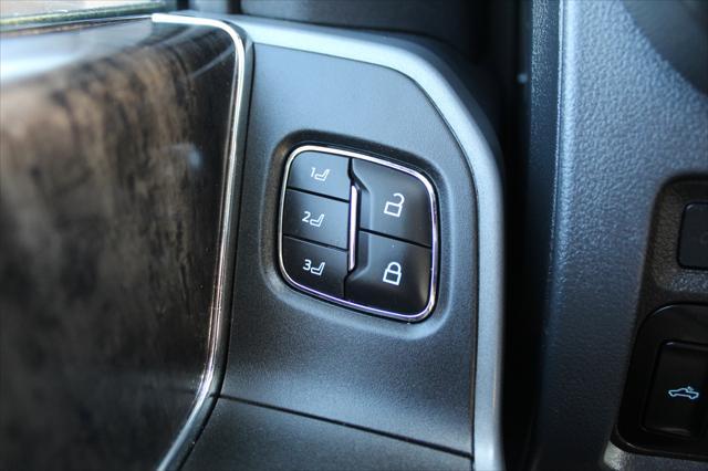 used 2024 Ford F-250 car, priced at $74,527