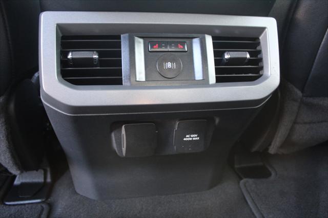 used 2024 Ford F-250 car, priced at $74,527