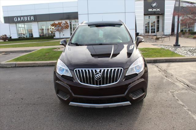 used 2014 Buick Encore car, priced at $11,785