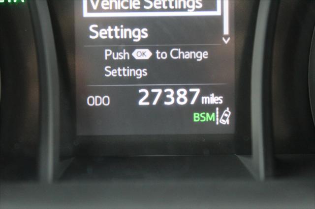 used 2021 Toyota Camry car, priced at $23,767
